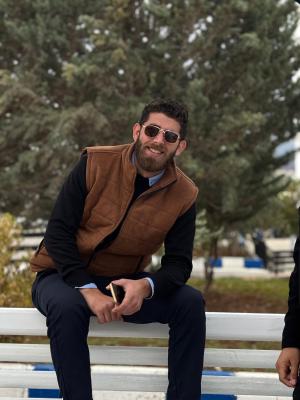 عمار احمد طاهات