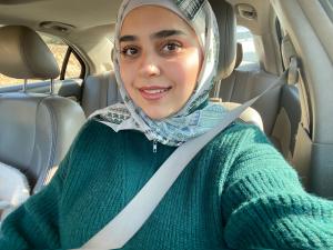 دانا النعاجي