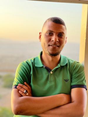 أحمد محمد ضودان الغراغير