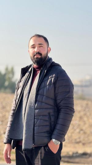 أسامة محمد محمود سليمان