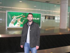 هيثم عبد الكريم محمد عبد العزيز