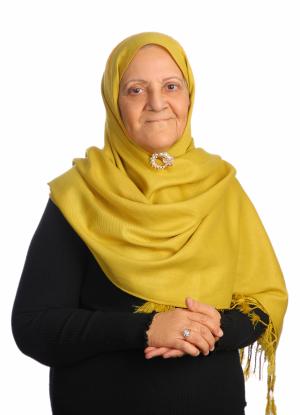 سلمى زكي الناشف