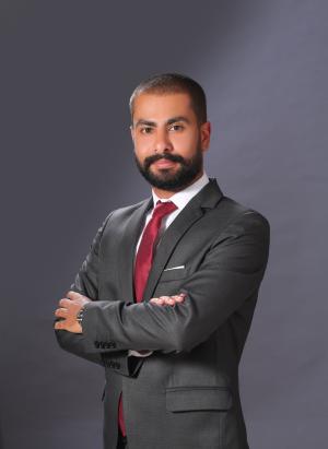 محمد عبد الله عطا القنة