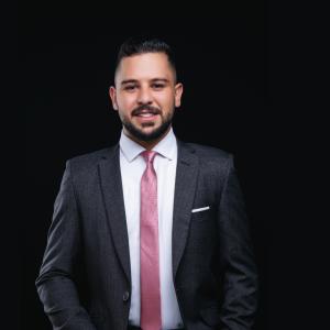 عبدالله زيد عقله المواجه