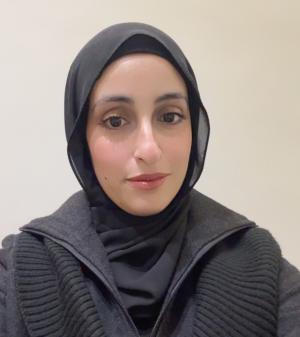 صفاء نعمان حسن شحاده