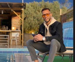 محمد البلبيسي