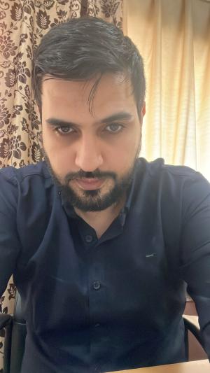 ثائر عبدالكريم محافظة