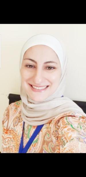 إيمان عمر الحسن