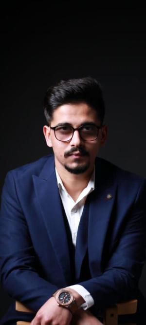 عمر محمد علاونه