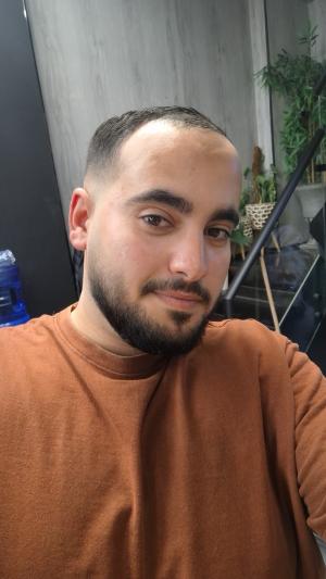 محمود أحمد سعيد زكارنة