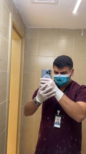 انس يوسف ابو حردان