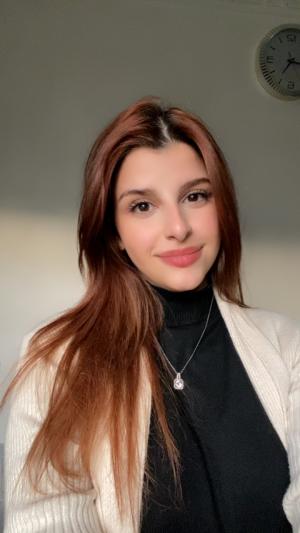 رزان الحلبي