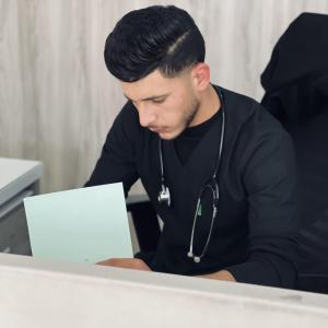 عبدالرحمن القيسي