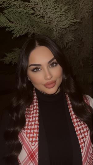 بلقيس علي ذيب القطيشات