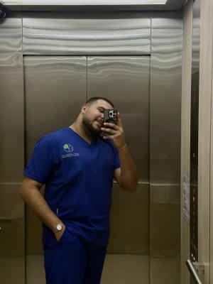 يزن اسماعيل درداح عبدالقادر