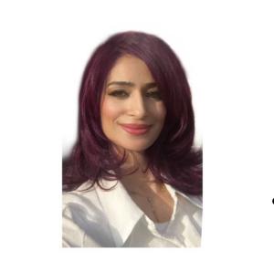 مريم محمد عبد الحميد غيث