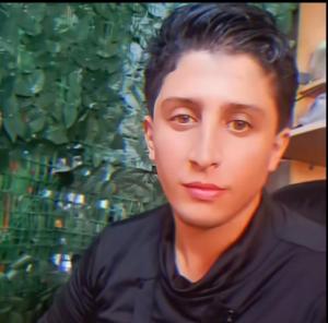 يزن محمد نايف قزق