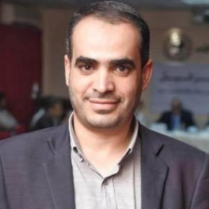 خليل إبراهيم