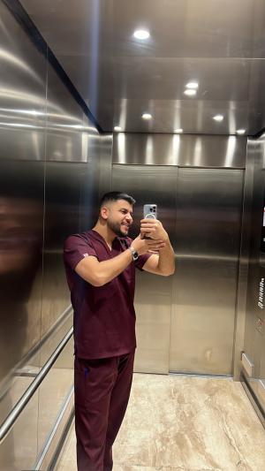 انس يوسف ابو حردان