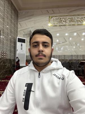 أحمد وسيم أحمد عوده