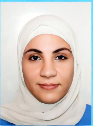 الهام ناصر خليل قنديل