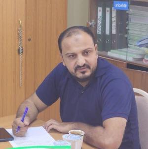 حسام سعيد سليمان دعباس