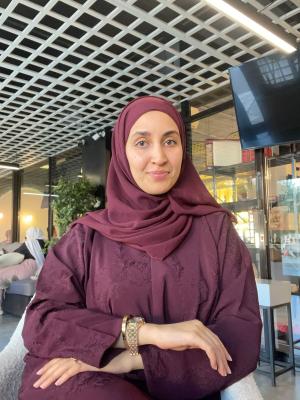 ندين محمد بني ملحم