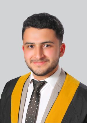 محمد عماد سالم