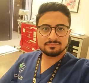 حمزة ابراهيم حامد ابوصعيليك