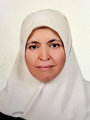 سناء كامل عبدالله الكردي