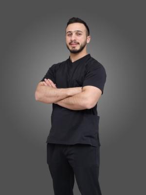 بسام سليم الزير