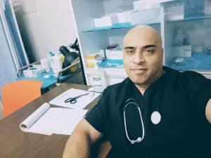 أحمد طه القيسي