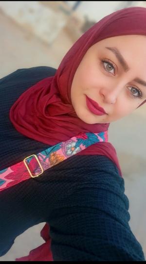 فاطمه حميدان سليم المومني