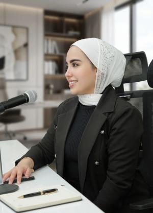 لميا محمد شناعة