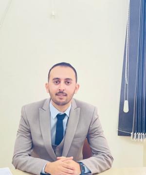 سند عبد الحافظ محمود زقيلي