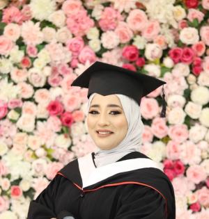 هبة عدنان عبدالفتاح خضر