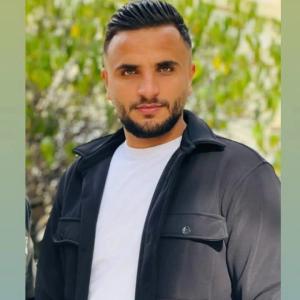 منتصر بالله الجمرة