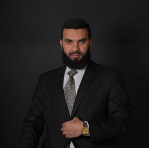 عكرمة ماهر محمد الجمرة