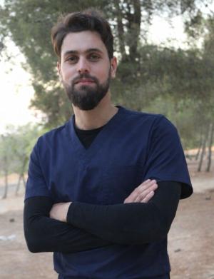 Anas Mohammad Almsedeen