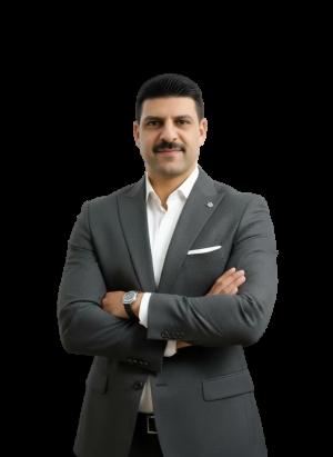 أيمن أمين ضراغمة