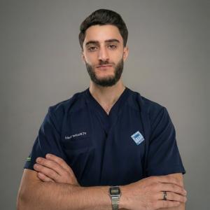 بشار صدقي حسني عبيد