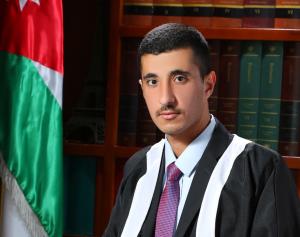 محمد نصيف  يوسف ملحم