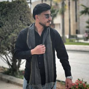 مجد عمر نعيم عايش