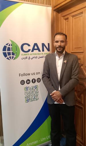 خلف احمد حجو
