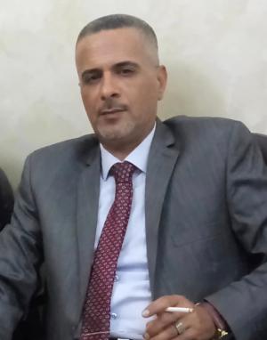 محمود خلف محمود القيسي