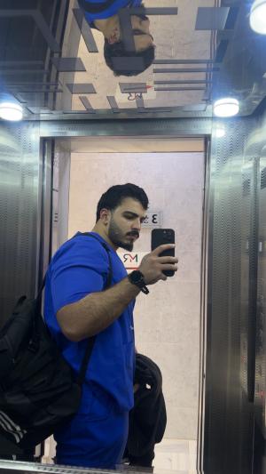 يزن وهدان