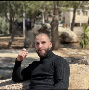أوس يوسف أحمد مطر