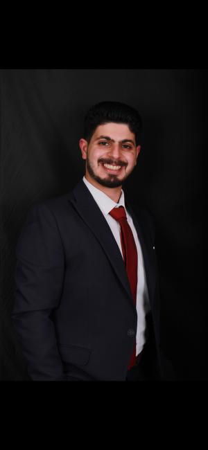 محمود بسام محمد الجبعي