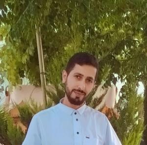 مروان عيسى الرفاعي
