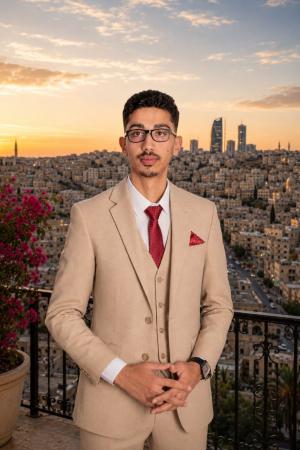 محمد حاكم خالد اللطايفه